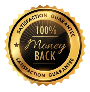 Money Back Guarantee